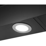 Respekta CH 22010/90 SBZ, Hotte aspirante Noir