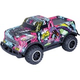 Revell RC Car Ghost Driver (Lila), Voiture télécommandée 