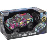 Revell RC Car Ghost Driver (Lila), Voiture télécommandée 