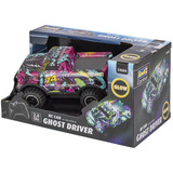 Revell RC Car Ghost Driver (Lila), Voiture télécommandée 