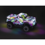 Revell RC Car Ghost Driver (Lila), Voiture télécommandée 