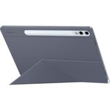 SAMSUNG Book Cover Hybride Galaxy Tab S10+ | Tab S9+ | Tab S9 FE+, Housse pour tablette Bleu clair/bleu foncé, Folio, Samsung, Galaxy Tab S10+, Galaxy Tab S9+, Galaxy Tab S9 FE+, 31,5 cm (12.4"), 432 g