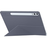 SAMSUNG EF-BX710PBEGWW, Housse pour tablette Bleu clair/bleu foncé
