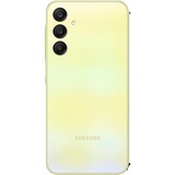 SAMSUNG Galaxy A25, Smartphone Jaune