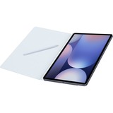 Samsung Book Cover Hybride Galaxy Tab S10+ | Tab S9+ | Tab S9 FE+, Housse pour tablette Bleu clair/bleu foncé, Folio, Samsung, Galaxy Tab S10+, Galaxy Tab S9+, Galaxy Tab S9 FE+, 31,5 cm (12.4"), 432 g