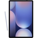 Samsung Book Cover Hybride Galaxy Tab S10+ | Tab S9+ | Tab S9 FE+, Housse pour tablette Bleu clair/bleu foncé, Folio, Samsung, Galaxy Tab S10+, Galaxy Tab S9+, Galaxy Tab S9 FE+, 31,5 cm (12.4"), 432 g