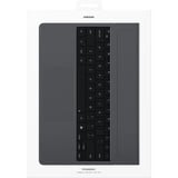 Samsung Clavier Pro Gris, Layout DE (QWERTZ)