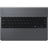 Samsung Clavier Pro Gris, Layout DE (QWERTZ)