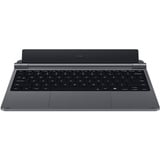 Samsung Clavier Pro Gris, Layout DE (QWERTZ)