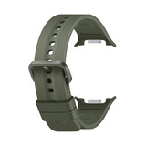 Samsung ET-SNL34SGEGEU, Bracelet-montre Vert olive