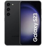 Samsung Galaxy S23 128GB Reconditionné smartphone Noir | 128 Go | Android | Dual-SIM