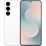 Samsung Galaxy S25 FE 5G 17 cm (6.7") Double SIM USB Type-C 8 Go 128 Go 4900 mAh Blanc smartphone Blanc | 128 Go | Android 16 | Dual-SIM