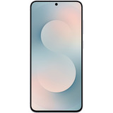 Samsung Galaxy S25 FE 5G 17 cm (6.7") Double SIM USB Type-C 8 Go 128 Go 4900 mAh Blanc smartphone Blanc | 128 Go | Android 16 | Dual-SIM