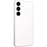 Samsung Galaxy S25 FE 5G 17 cm (6.7") Double SIM USB Type-C 8 Go 128 Go 4900 mAh Blanc smartphone Blanc | 128 Go | Android 16 | Dual-SIM