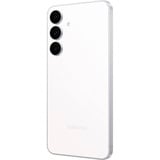 Samsung Galaxy S25 FE 5G 17 cm (6.7") Double SIM USB Type-C 8 Go 128 Go 4900 mAh Blanc smartphone Blanc | 128 Go | Android 16 | Dual-SIM