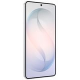 Samsung Galaxy S26+ smartphone Blanc | 256 Go | Android 16 | Dual-SIM