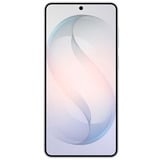 Samsung Galaxy S26+ smartphone Blanc | 256 Go | Android 16 | Dual-SIM