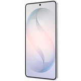 Samsung Galaxy S26+ smartphone Blanc | 256 Go | Android 16 | Dual-SIM