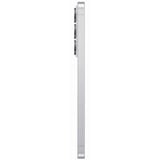 Samsung Galaxy S26+ smartphone Blanc | 256 Go | Android 16 | Dual-SIM
