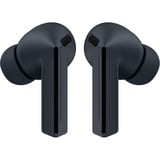 Samsung Galaxy SM-R420NZKAEUE casque True Wireless Stereo (TWS) Ecouteurs Appels/Musique Bluetooth Noir écouteurs in-ear Noir (Mat), True Wireless Stereo (TWS), Appels/Musique, 5 g, Casque, Noir
