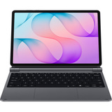 Samsung étui de protection Gris, Layout DE (QWERTZ)