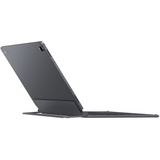 Samsung étui de protection Gris, Layout DE (QWERTZ)