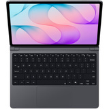 Samsung étui de protection Gris, Layout DE (QWERTZ)