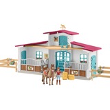 Schleich 72222, Jeu de construction 