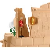 Schleich Grande Conquête du temple perdu, Figurine Action/Aventure, Multicolore, Plastique