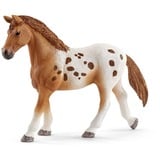 Schleich Horse Club - L'entraînement au tournoi de Lisa, Figurine 42433