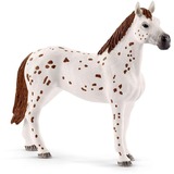 Schleich Horse Club - L'entraînement au tournoi de Lisa, Figurine 42433