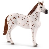 Schleich Horse Club - L'entraînement au tournoi de Lisa, Figurine 42433