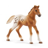 Schleich Horse Club - L'entraînement au tournoi de Lisa, Figurine 42433