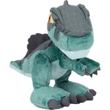 Schmidt Spiele Dominion Giganotosaurus, Peluche Multicolore