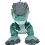 Schmidt Spiele Dominion Giganotosaurus, Peluche Multicolore