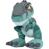 Schmidt Spiele Dominion Giganotosaurus, Peluche Multicolore