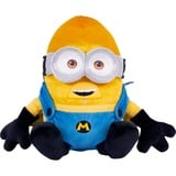 Schmidt Spiele Minions : Mega Gus, 25 cm, Peluche 
