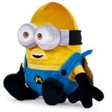 Schmidt Spiele Minions : Mega Gus, 25 cm, Peluche 