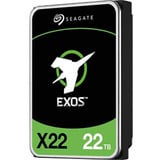 Seagate Exos X22 Reconditionné, Disque dur 