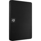 Seagate Expansion Portable 1 To, Disque dur Noir, STKM1000400, USB 3.0