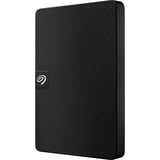 Seagate Expansion Portable 1 To, Disque dur Noir, STKM1000400, USB 3.0