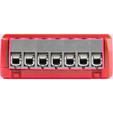 Shelly 1PM Gen4, Relais Rouge