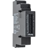 Shelly Pro Sensor Add-on, Module d'extension Gris foncé
