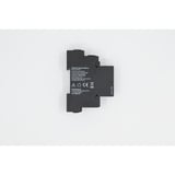 Shelly Pro Sensor Add-on, Module d'extension Gris foncé