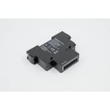 Shelly Pro Sensor Add-on, Module d'extension Gris foncé