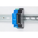 Shelly Pro Sensor Add-on, Module d'extension Gris foncé