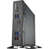 Shuttle DS50U5 Bundle incl. 8 Go DDR5-RAM, Barebone Noir