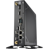 Shuttle DS50U5 Bundle incl. 8 Go DDR5-RAM, Barebone Noir