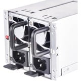 SilverStone , 800 Watt alimentation  Argent