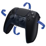 Sony Manette sans fil DualSense, Manette de jeu Noir